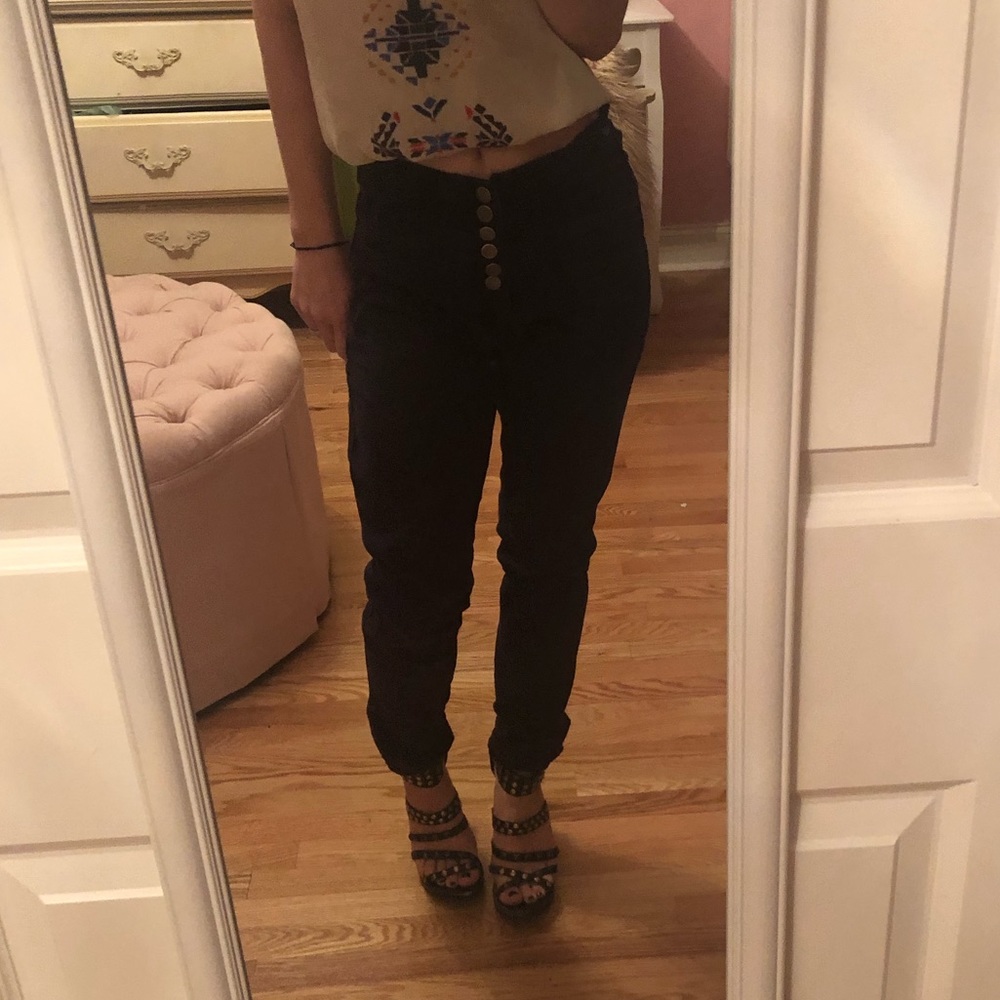 Jeans 👖 - Picture 6 of 8